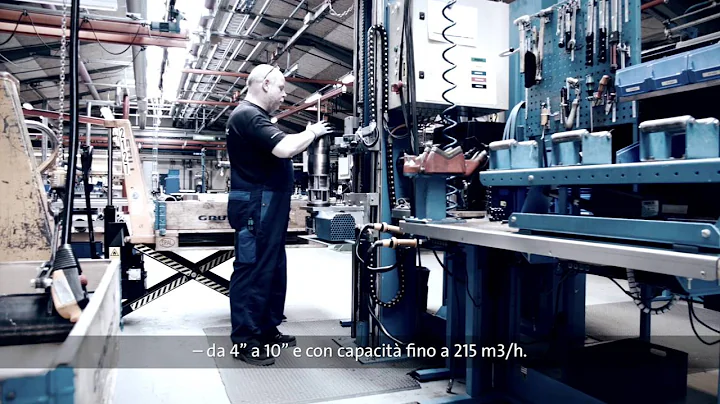 SP factory (italian)