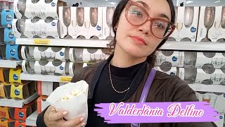 💝 🌸 Tour pela loja Shop Tudo 🛍 🛒 parte 1, coisas para Cozinha 🍷 🍽 ☕️ by Valderlânia Delfino 107 views 13 days ago 13 minutes, 56 seconds