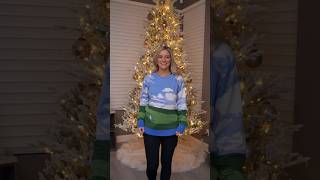 Microsoft Ugly Sweater! by iJustine 22,886 views 4 months ago 1 minute, 1 second