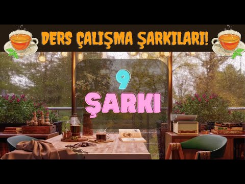 Kahvaltı Sonrası Çay