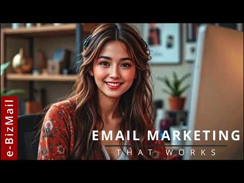 bulk email marketing software