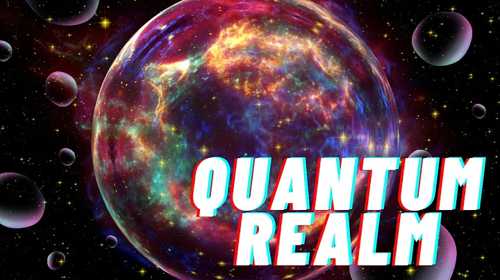 secrets of Quantum Realm: Exploring the Astonishing World of Quantum Physics