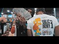 Lil Mello X 700 Cal - BOAT (OFFICIAL MUSIC VIDEO)