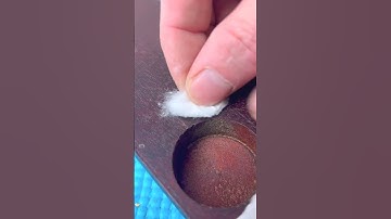 Loose Cupboard Hinge? Do this. #tipcentric