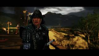 Ghost of Yōtei (PS5) - Building Bridges