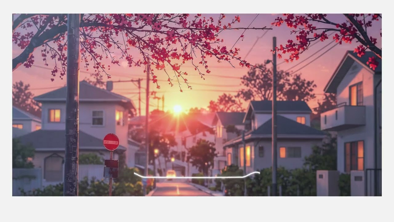 Cozy Morning Lofi Music ( 1 hour )