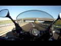 Yamaha FZ6S Onboard 18.05.2012.