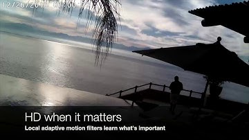 Multi-camera video monitoring in low-bandwidth locations