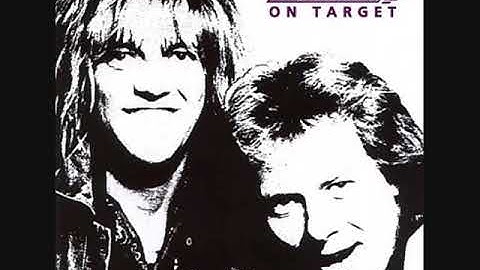 Fastway - Two Hearts