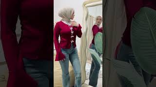 Seluar Jeans Perempuan