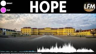 HOPE Background Instrumental | Royalty Free Music