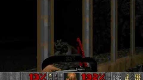 A fruitless attempt to play trough "ASYLUM OF THE WRETCHED"