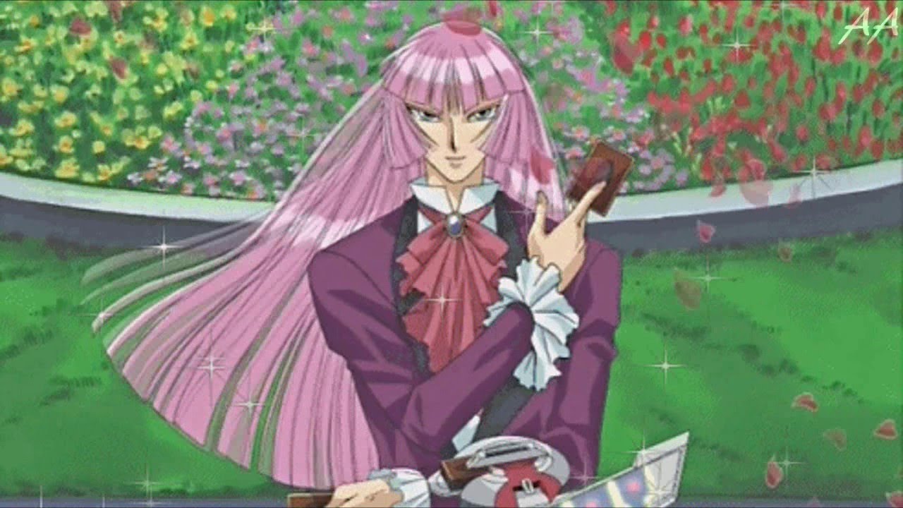 yugioh zigfried cards Yu-Gi-Oh! Character Deck Profile! Zigfried von Schroeder!