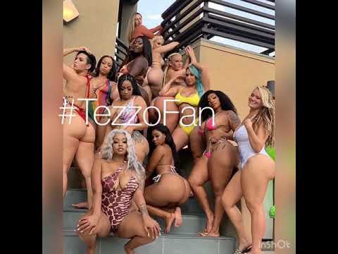 Tezzo Fan - They Mad