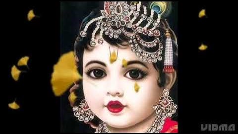 Yashoda Ka nandlala 💕🚩💕#viral #trending #status #video #whatsappstatus #krishna