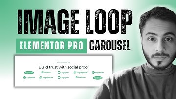 Infinite Image Loop Carousel | Elemento Pro 2025