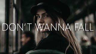 Seven Lions & Last Heroes - Don't Wanna Fall (Lyrics) ft. HALIENE