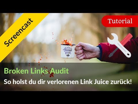 Video: So öffnen Sie Einen Link