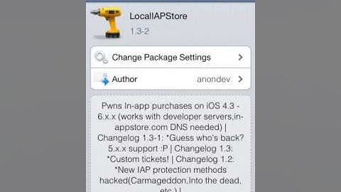 How to get in app purchases on any iOS device free