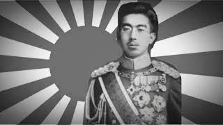"Kimigayo" - National Anthem of Japan (Old Recording)