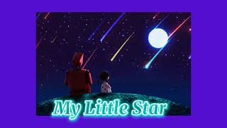 NDGX - My little star (cover by.So Scar)