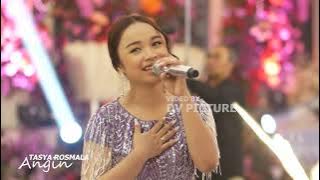 TASYA ROSMALA - ANGIN  || WEDDING BANUN & PUTRI  || RM. H. ISMUN
