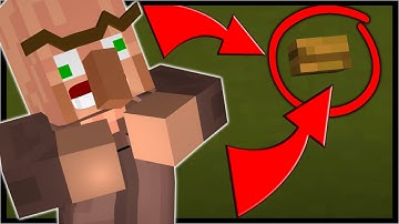 FIND THE BUTTON CHALLENGE! | Minecraft Custom Map