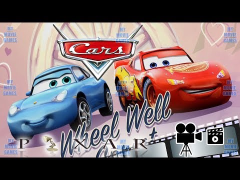 NEDERLANDS FILM CARS