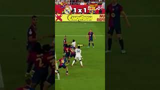 Real Madrid x Barcelona☠️🔥