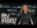 Jordyn Huitema Details Her Key To Financial Success OFF The Soccer Field | Ball on A Budget