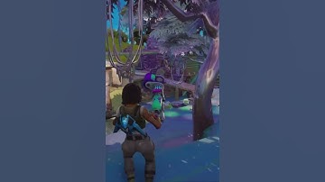 POV: Bot Lobbies #shorts #fortnite