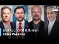 URGENT: US–Iran Talks Could Resume in Days as Pakistan Pushes for Ceasefire Extension | AC1E
