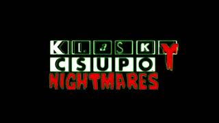 Klasky Csupo Nightmares