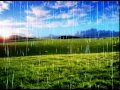 Manda lluvia - Marco barrientos ♥ Letra ♥