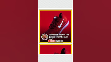 Create social media images and marketing videos using BannerBear