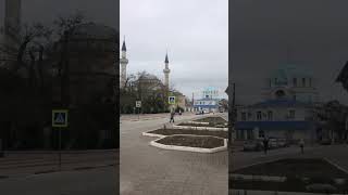 Старый город Евпатория