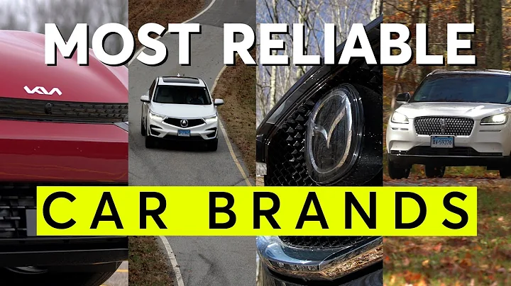 2023 Most Reliable Car Brands | Consumer Reports - DayDayNews