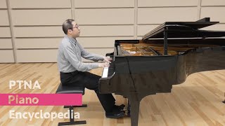 ノクターン[夜想曲]（全21曲） 第13番 - 演奏動画のサムネイル