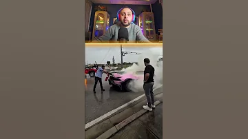 ما تشتريش عربيات لامبورجيني ثاني 