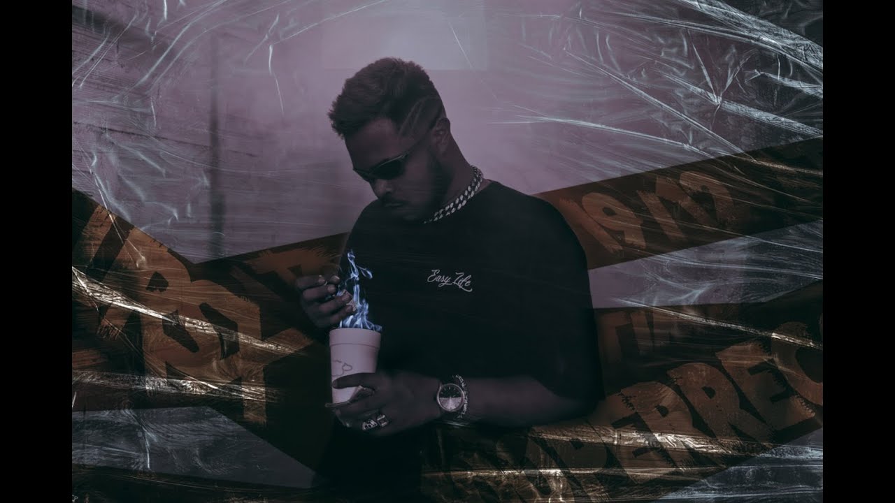 Ursx - 100PERRECO🚫🧢 (Official Music Video)