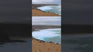 PUNTA MALLORQUÍN #Fuerteventura #LaOliva #ElCotillo #SenderismoCanarias