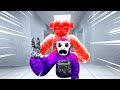 Scary Baboon is The SCARIEST Gorilla Tag Fan Game... I Shit Myself