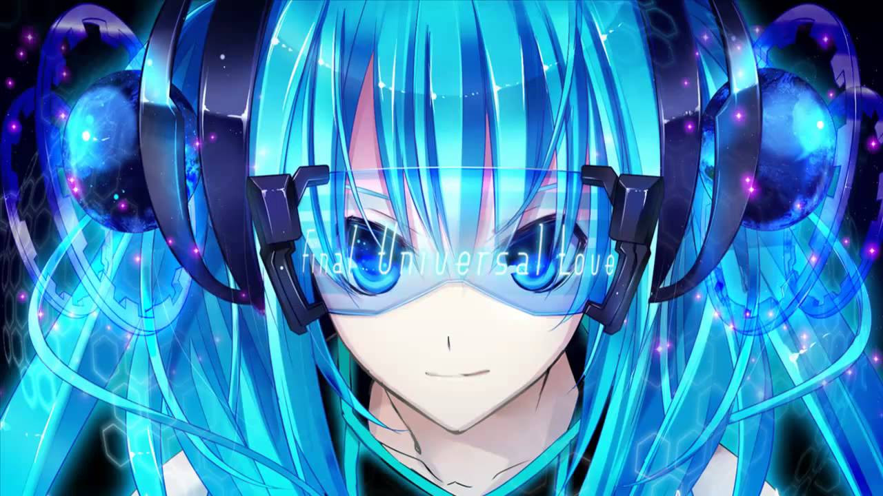 Nightcore   One More Time