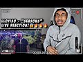 Lloyiso - Seasons (Live) | REACTION!! UNBELIEVABLE!🔥🔥🔥