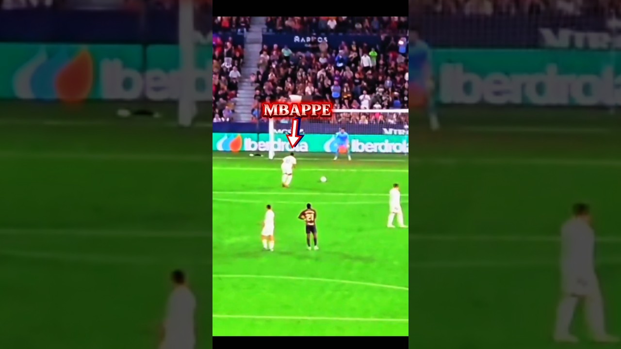 Mbappe goal today 🐢⚽|| Real Madrid vs Levante 🔥