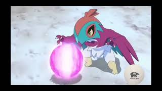 Hawlucha Vs Spritzee - Full Battle #Pokemon #FM op