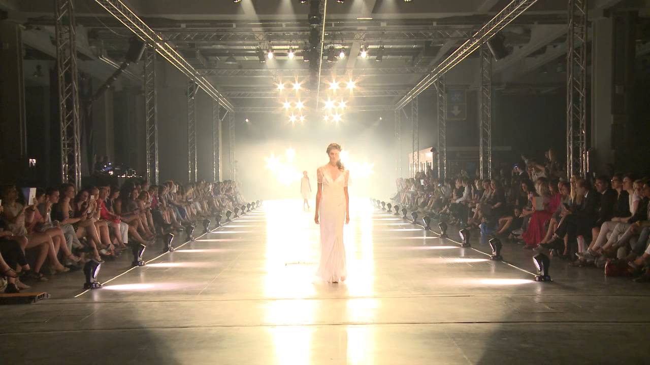 David Fielden - Sposa 2014