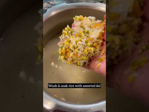 MASALA KHICHDI (Jalaram