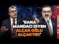 Mecliste Kavga! AKP'li ve CHP'li Vekiller Birbirine Girdi! Gökhan Günaydın'dan Sert Mandacı Yanıtı