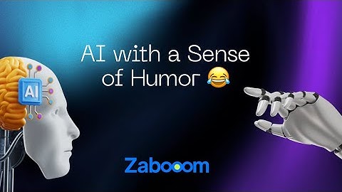 Ellie the AI Assistant Knows When You’re Lying 👀